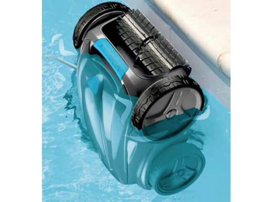 Nettoyage ligne d'eau Robot piscine électrique Zodiac OV 5300 SW